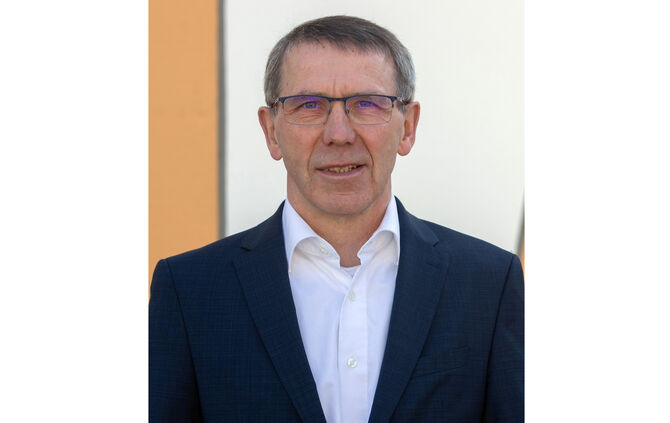 Klaus Schäfer