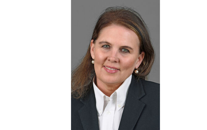 Ulrike Franke