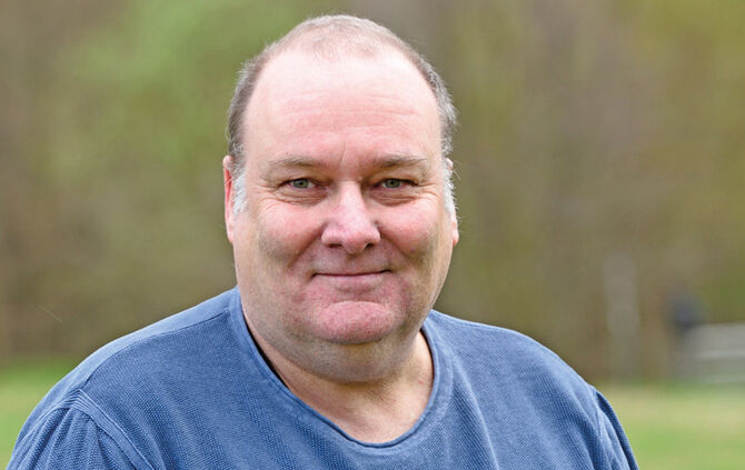 Lennard Volk