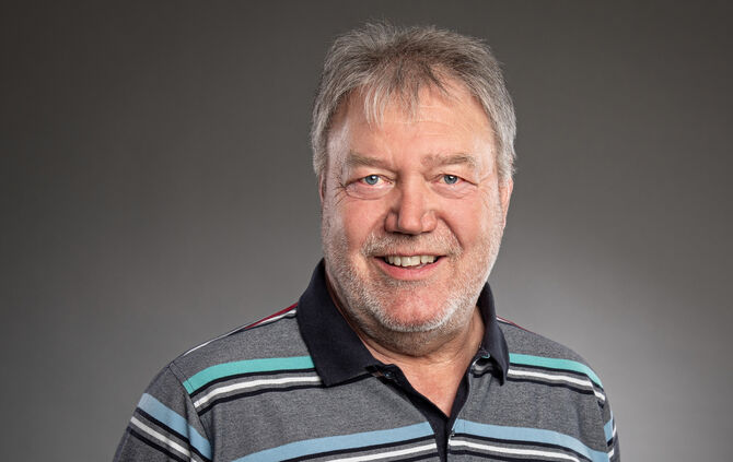 Peter Schmelzer