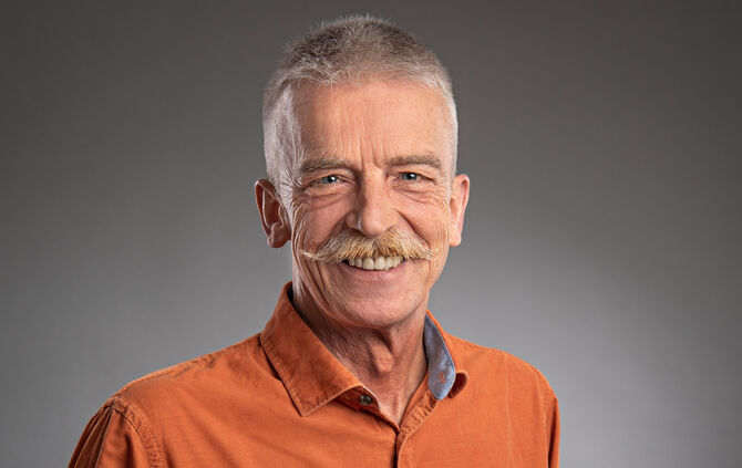 Armin Wiesner
