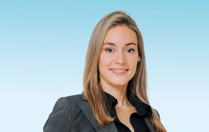 Alexandra Stiltz