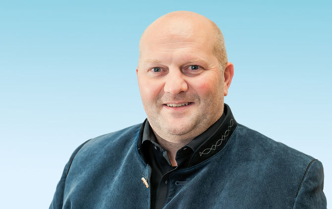 Robert Schuler
