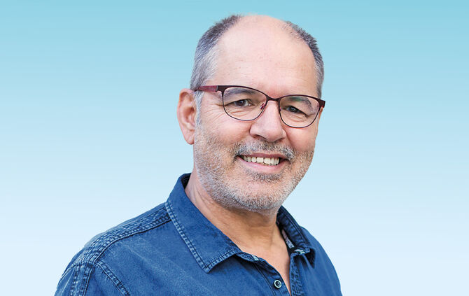 Rolf Kappler