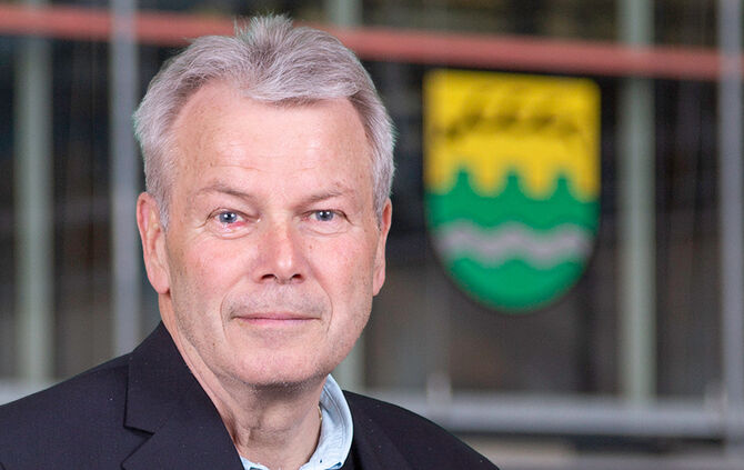Eberhard Layer