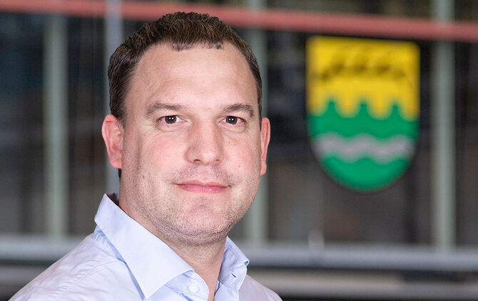 Steffen Knödler