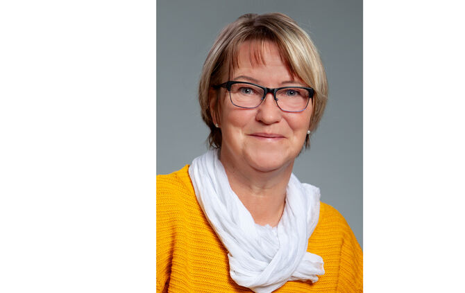 Kerstin Biermann