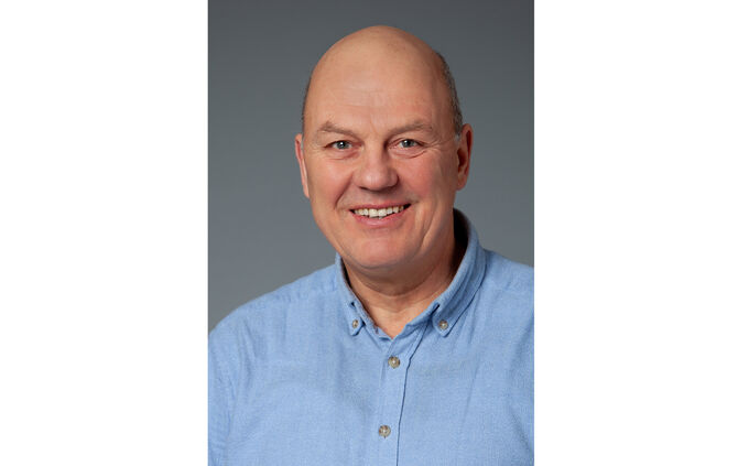 Wolfgang Bogusch