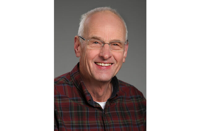 Peter Höschele