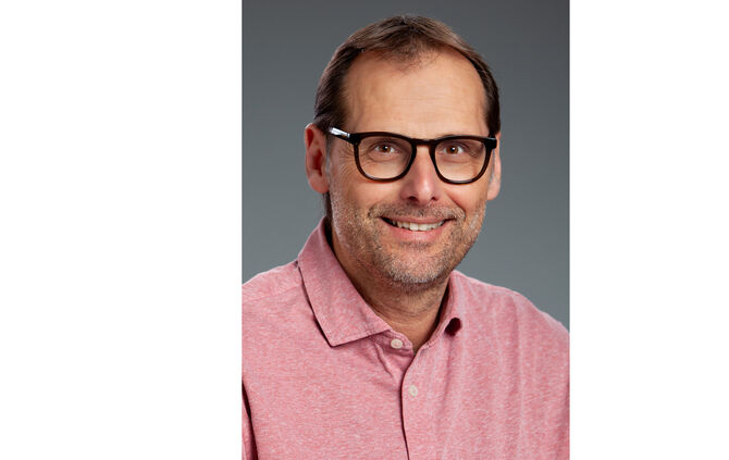 Oliver Schaal