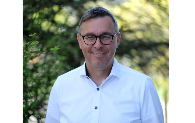 Frank Bossert