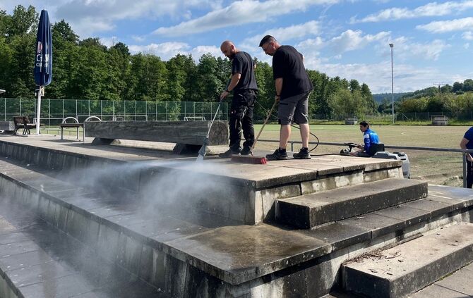 SSV Steinach-Reichenbach