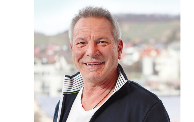 Günther Posowert