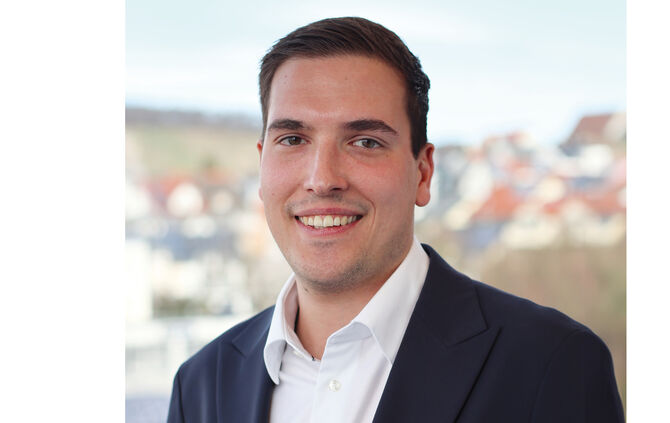 Ralf Wiedemann