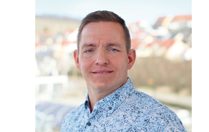Ronald Petermann