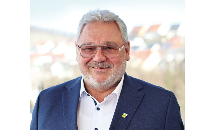 Albrecht Ulrich