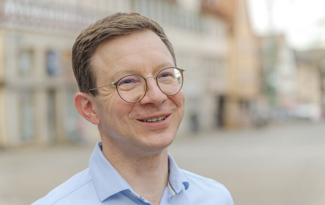 Matthias Nothdurft