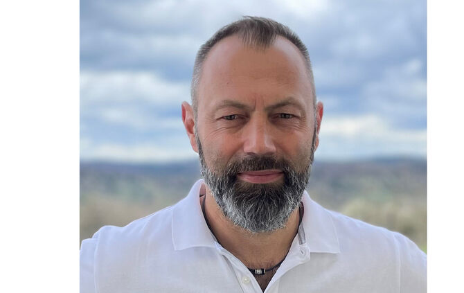 Markus Haag
