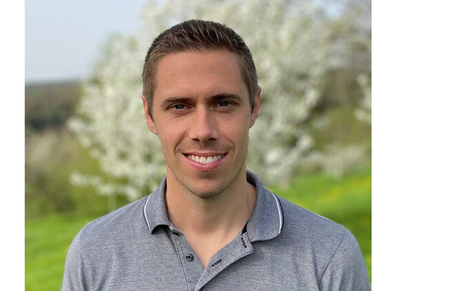 David Greiner