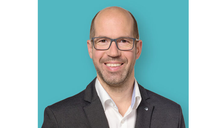 Thorsten Leiter