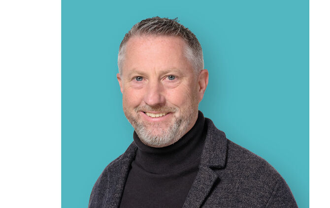 Sven Lülfing