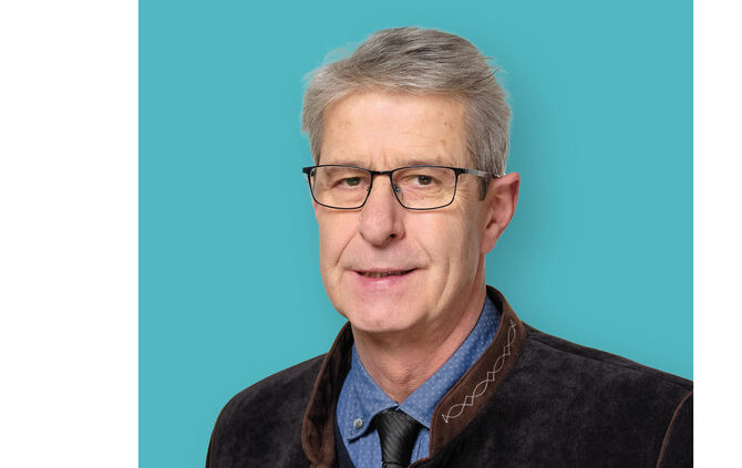 Klaus Dobler
