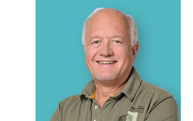 Dr. Matthias Müller-Eißfeldt