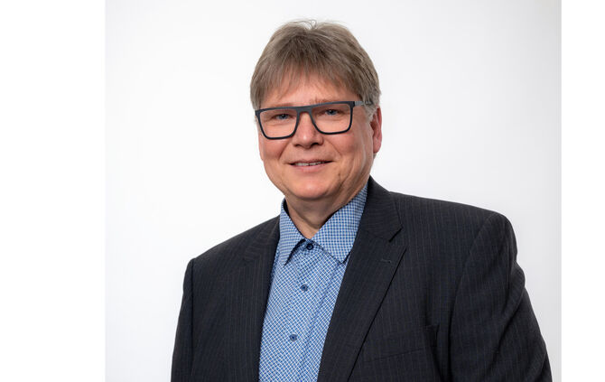 Peter Schwan