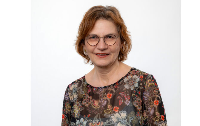 Sabine Brennenstuhl