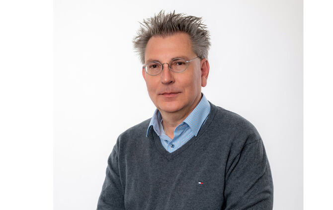 Gerald Junginger