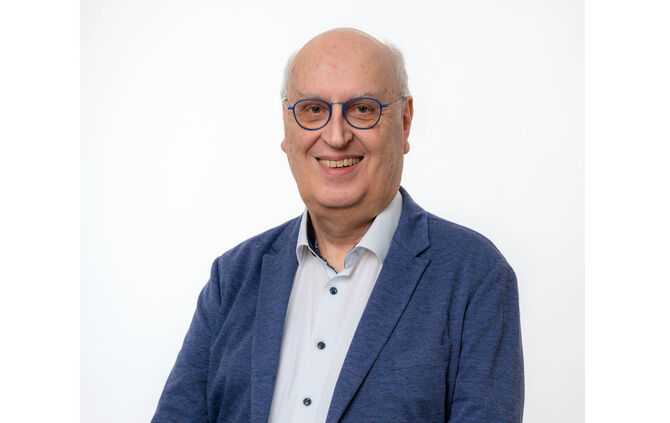 Gerhard Nickel