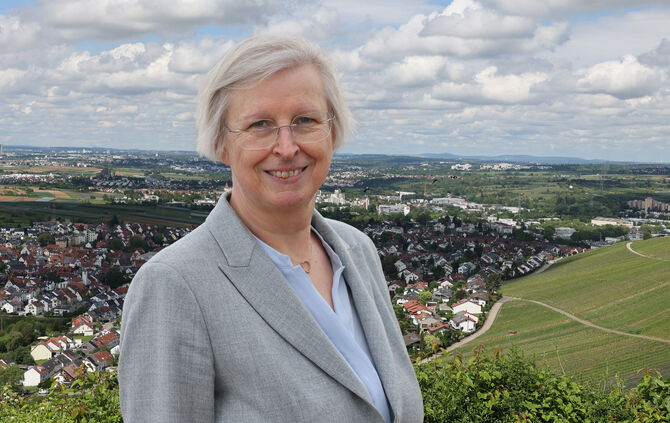 Dr. Ute Ulfert