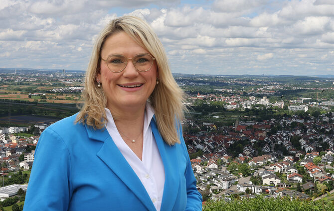Christina Stumpp