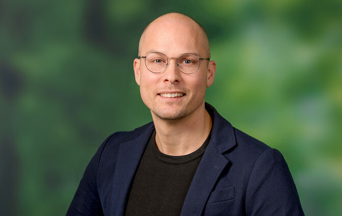 Ulrich Dilger