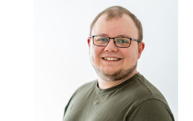 Philip Köngeter
