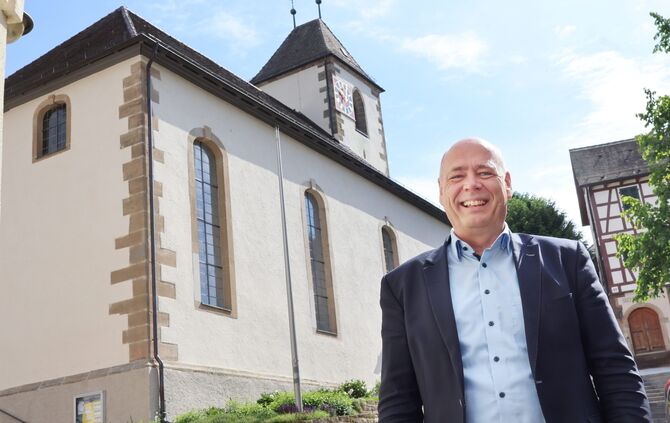 Hans-Peter Moser