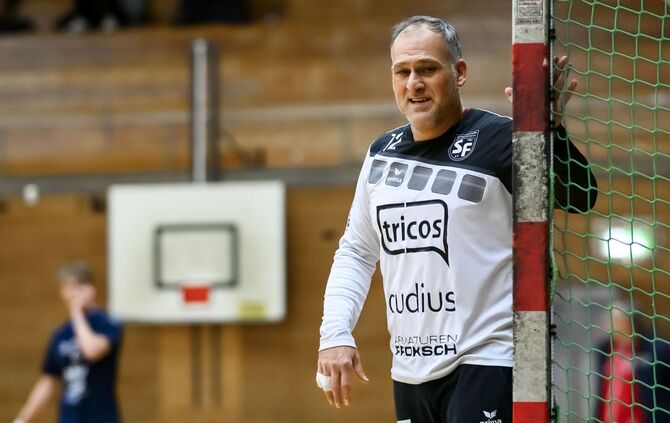 WB-L - 23/24 - SG BBM Bietigheim 2 vs. SF Schwaikheim