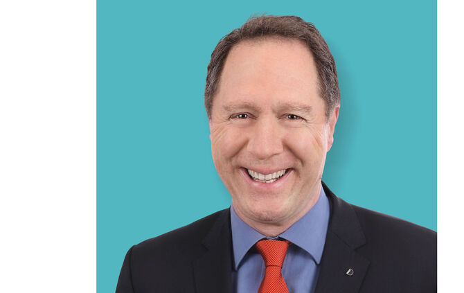 Hartmut Holzwarth CDU Winnenden