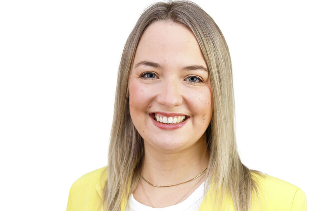 Leonie König FW Winnenden
