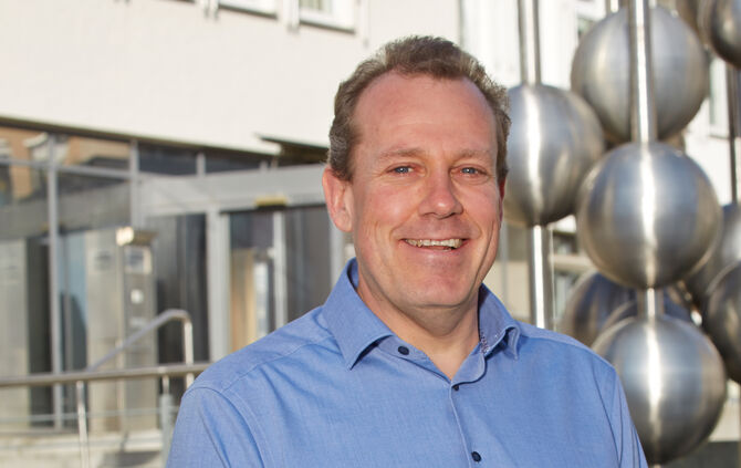 Michael Grünert