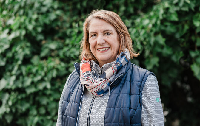 Karin Gottschalk