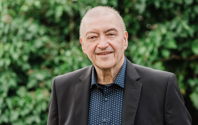 Karl-Heinz Jaworski