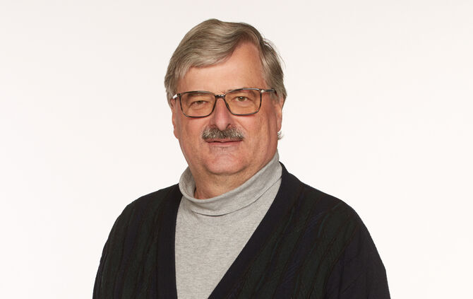 Roland Schäfer