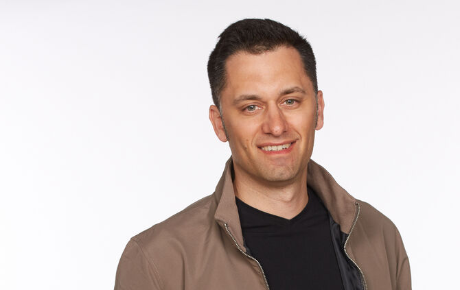 Daniel Kuhnle