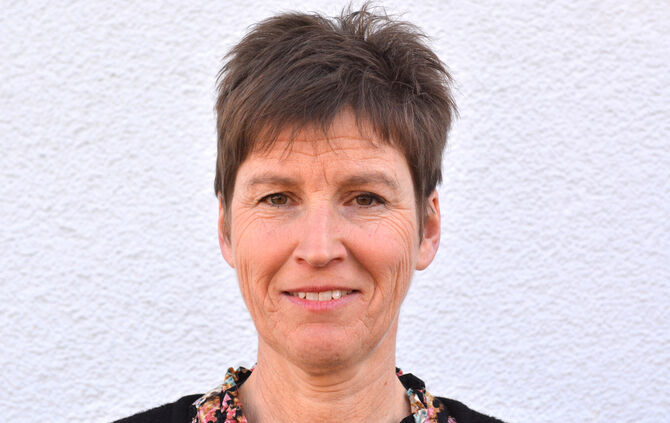 Andrea Merkt