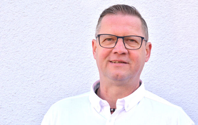 Andreas Uetz