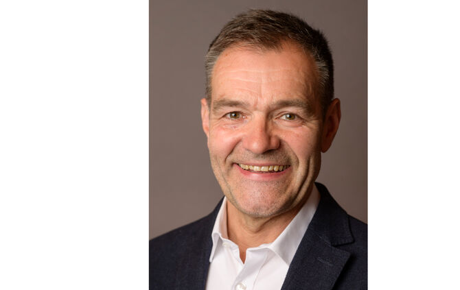 Bernd Koppitz