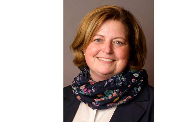 Christine Wöhrle