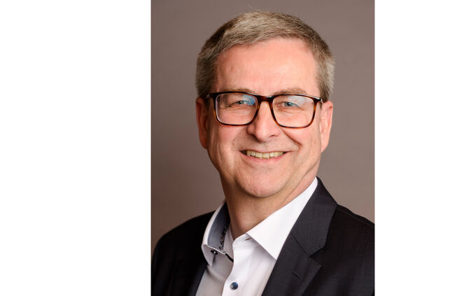 Dr. Klaus-Dieter Gawaz