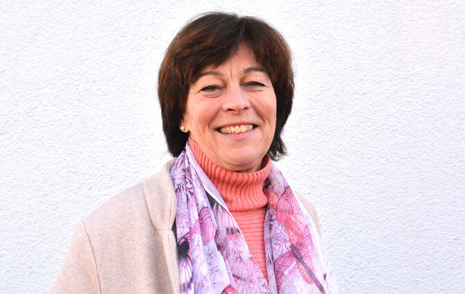 Elke Heiland
